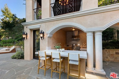 Welcome to Villa Oeste. Beyond private gates on nearly two acres - photo 39