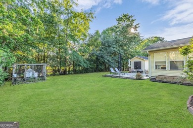 Welcome home to this charming 3-bedroom, 2-bath home in the - photo 39