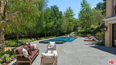 Welcome to Villa Oeste. Beyond private gates on nearly two acres - photo 41