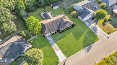 Welcome home to this charming 3-bedroom, 2-bath home in the - photo 41