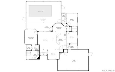 Perfectly positioned in the highly desirable Oak Village section - photo 41