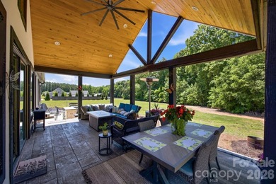 2023 build, sitting on 4.77 acres this 4BR, 3.5BA home blends - photo 42