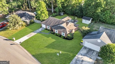 Welcome home to this charming 3-bedroom, 2-bath home in the - photo 42