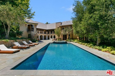Welcome to Villa Oeste. Beyond private gates on nearly two acres - photo 43