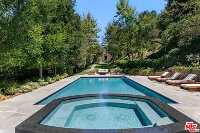 Welcome to Villa Oeste. Beyond private gates on nearly two acres - photo 44