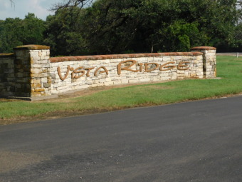 Waterfront Lot with Open Water View! SOLD - Lake Lot SOLD! in Corsicana, Texas