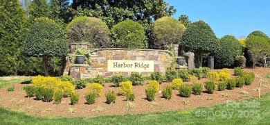 Lake Rhodhiss Lot For Sale in Connelly Springs North Carolina