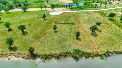 Lake Lot For Sale in Corsicana, Texas