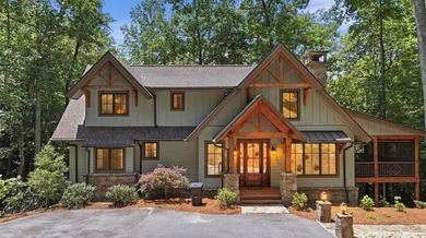 A classic mountain sanctuary nestled within the exclusive Bear - photo 7
