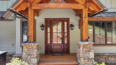 A classic mountain sanctuary nestled within the exclusive Bear - photo 9