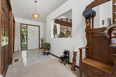 Secluded and wooded lot in Lakewood shores. Original owners have - photo 9