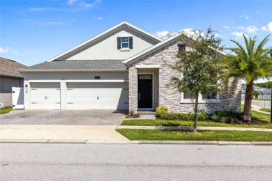Lake Home For Sale in Kissimmee, Florida
