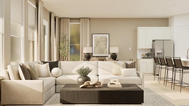 The Winstead - This new single-story home is perfect for - photo 8