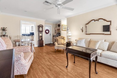 Welcome to this beautifully updated villa, featuring a spacious - photo 9