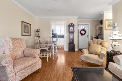 Welcome to this beautifully updated villa, featuring a spacious - photo 10