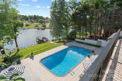 Lake Home For Sale in Hickory, North Carolina