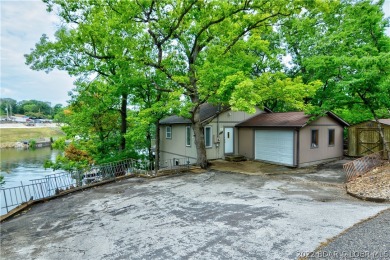 Lake of the Ozarks Home Sale Pending in Osage  Beach Missouri