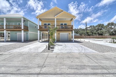 Fulton's newest Coastal Community. Consisting of 20 spacious - photo 1
