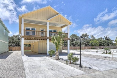 Fulton's newest Coastal Community. Consisting of 20 spacious - photo 5