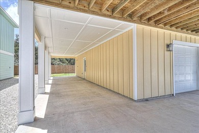 Fulton's newest Coastal Community. Consisting of 20 spacious - photo 6