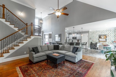 Welcome to this Beautifully designed home, built on 2017 - photo 12