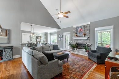 Welcome to this Beautifully designed home, built on 2017 - photo 13