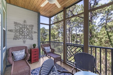 This adorable 3 bedroom, 2 bathroom condo at Seagrove Highlands - photo 13