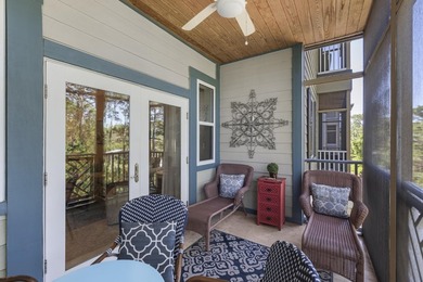 This adorable 3 bedroom, 2 bathroom condo at Seagrove Highlands - photo 14
