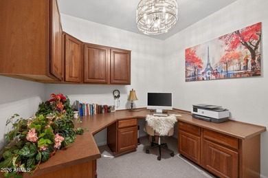 Experience resort-style living in this well-appointed