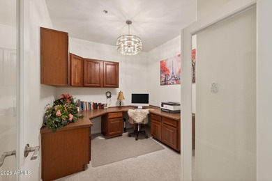 Experience resort-style living in this well-appointed