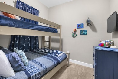 This adorable 3 bedroom, 2 bathroom condo at Seagrove Highlands - photo 19