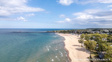 Lake Michigan - Berrien County Home For Sale in Saint Joseph Michigan