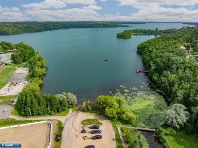 Lake Home For Sale in Coleraine, Minnesota