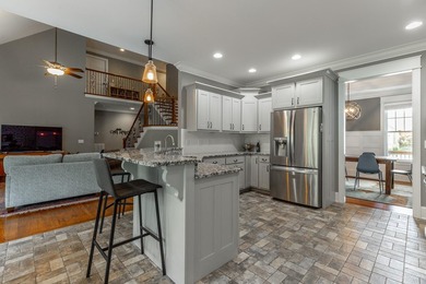 Welcome to this Beautifully designed home, built on 2017 - photo 22