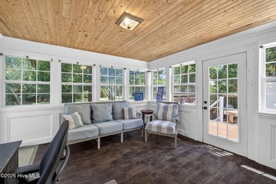 Situated on a private half-acre cul-de-sac lot in the highly - photo 22