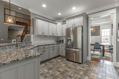 Welcome to this Beautifully designed home, built on 2017 - photo 23