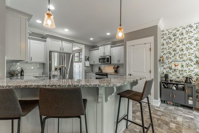 Welcome to this Beautifully designed home, built on 2017 - photo 24
