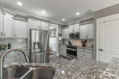 Welcome to this Beautifully designed home, built on 2017 - photo 25