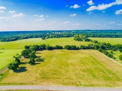 Lake Acreage For Sale in Lindale, Texas