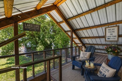 PERFECT IN-TOWN LOCATION! This completely remodeled home sits on - photo 32