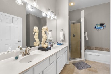 This adorable 3 bedroom, 2 bathroom condo at Seagrove Highlands - photo 33