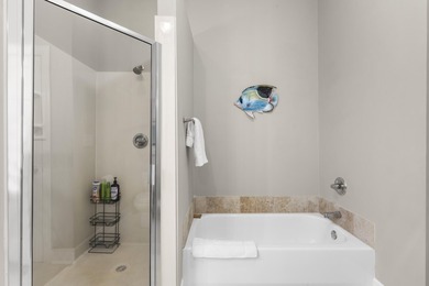 This adorable 3 bedroom, 2 bathroom condo at Seagrove Highlands - photo 34