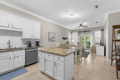 This adorable 3 bedroom, 2 bathroom condo at Seagrove Highlands - photo 37
