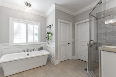 Welcome to this Beautifully designed home, built on 2017 - photo 40