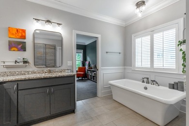 Welcome to this Beautifully designed home, built on 2017 - photo 41