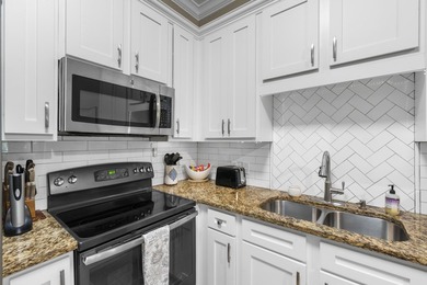 This adorable 3 bedroom, 2 bathroom condo at Seagrove Highlands - photo 41