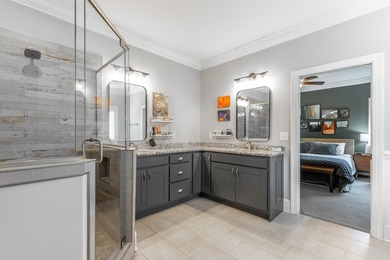 Welcome to this Beautifully designed home, built on 2017 - photo 42