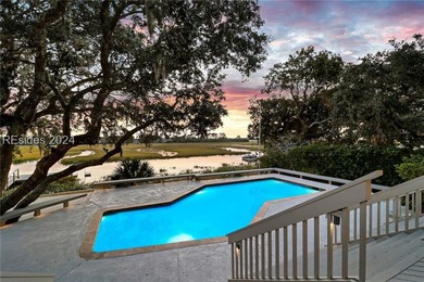 This one-of-a-kind property is privately sited on almost an acre - photo 2