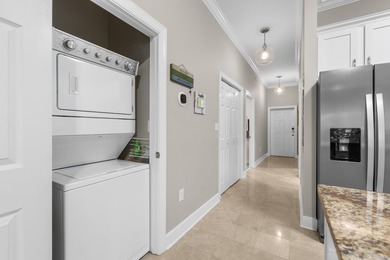 This adorable 3 bedroom, 2 bathroom condo at Seagrove Highlands - photo 44