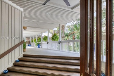 This one-of-a-kind property is privately sited on almost an acre - photo 7